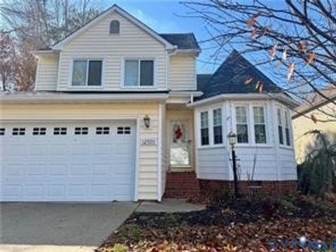 12503 Winchester Green Court Henrico VA 23233