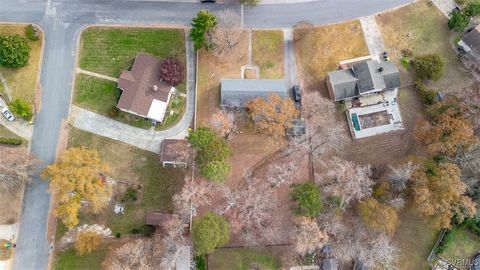 A home in Hopewell