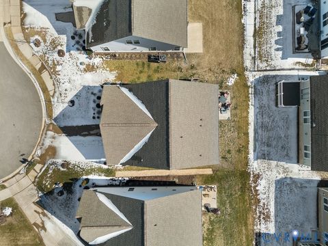 Tiny photo for 1713 Mainsail Lane, Chester, VA 23836 (MLS # 2603114)