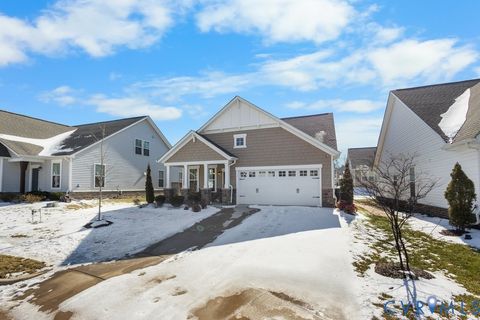 Tiny photo for 1713 Mainsail Lane, Chester, VA 23836 (MLS # 2603114)