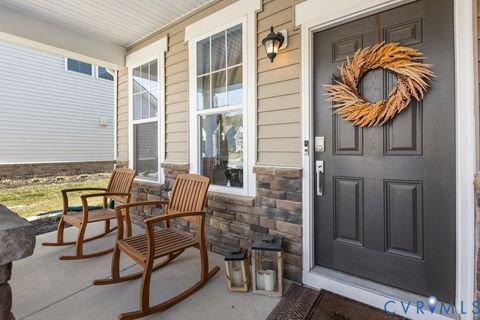 Tiny photo for 1713 Mainsail Lane, Chester, VA 23836 (MLS # 2603114)