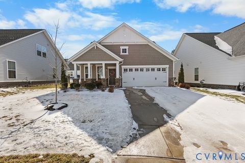 Photo of 1713 Mainsail Lane, Chester, VA 23836 (MLS # 2603114)