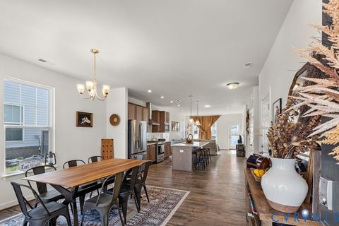 Tiny photo for 1713 Mainsail Lane, Chester, VA 23836 (MLS # 2603114)