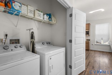 Tiny photo for 1713 Mainsail Lane, Chester, VA 23836 (MLS # 2603114)