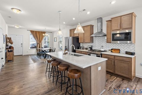 Tiny photo for 1713 Mainsail Lane, Chester, VA 23836 (MLS # 2603114)