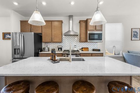 Tiny photo for 1713 Mainsail Lane, Chester, VA 23836 (MLS # 2603114)