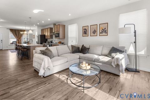 Tiny photo for 1713 Mainsail Lane, Chester, VA 23836 (MLS # 2603114)