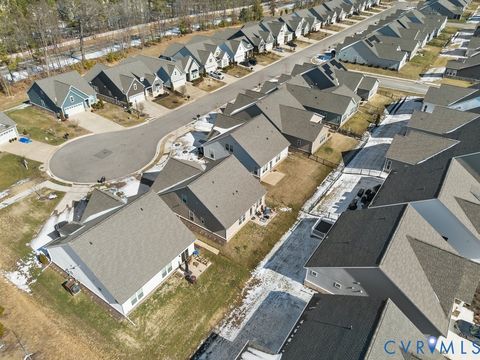 Tiny photo for 1713 Mainsail Lane, Chester, VA 23836 (MLS # 2603114)