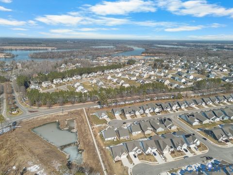 Tiny photo for 1713 Mainsail Lane, Chester, VA 23836 (MLS # 2603114)