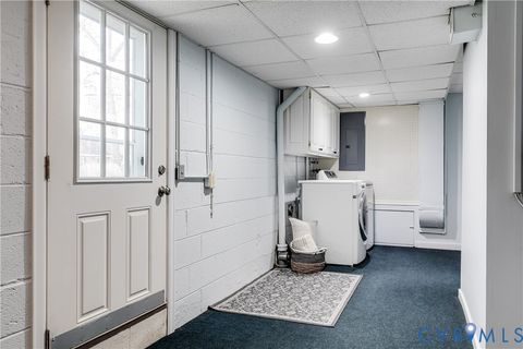 Tiny photo for 900 Ryder Road, North Chesterfield, VA 23235 (MLS # 2533709)