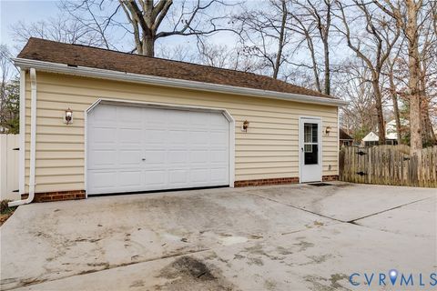 Tiny photo for 900 Ryder Road, North Chesterfield, VA 23235 (MLS # 2533709)