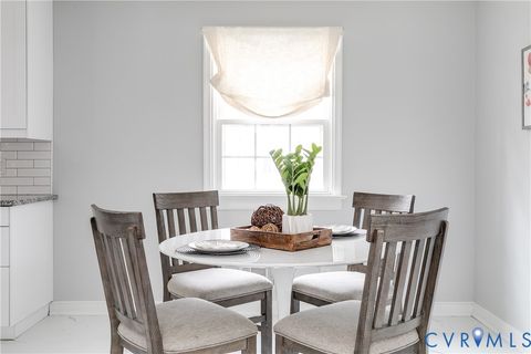 Tiny photo for 900 Ryder Road, North Chesterfield, VA 23235 (MLS # 2533709)