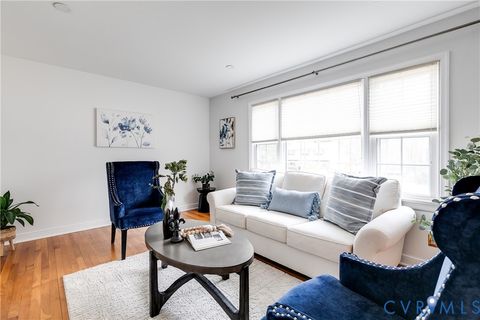 Tiny photo for 900 Ryder Road, North Chesterfield, VA 23235 (MLS # 2533709)