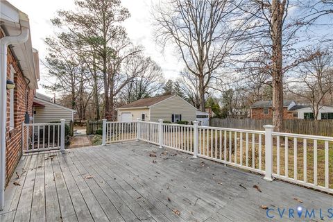 Tiny photo for 900 Ryder Road, North Chesterfield, VA 23235 (MLS # 2533709)