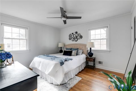 Tiny photo for 900 Ryder Road, North Chesterfield, VA 23235 (MLS # 2533709)