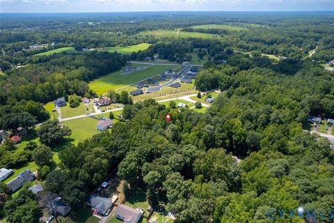 Tiny photo for 19713 Walker Avenue, Chester, VA 23834 (MLS # 2600470)