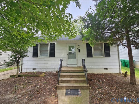 Photo of 5211 Blueridge Avenue, Richmond, VA 23231 (MLS # 2623695)