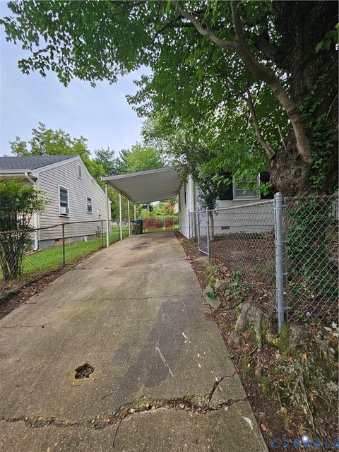Tiny photo for 5211 Blueridge Avenue, Richmond, VA 23231 (MLS # 2623695)