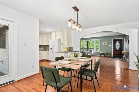 Tiny photo for 7040 Old Roxbury Road, New Kent, VA 23141 (MLS # 2607683)