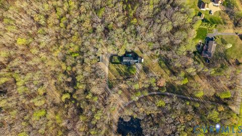 Tiny photo for 7040 Old Roxbury Road, New Kent, VA 23141 (MLS # 2607683)