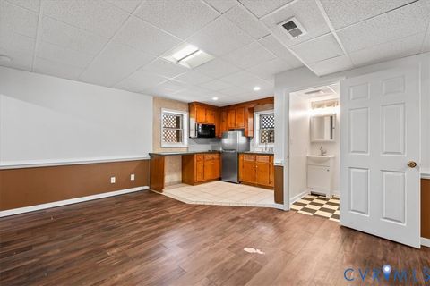 Tiny photo for 7040 Old Roxbury Road, New Kent, VA 23141 (MLS # 2607683)