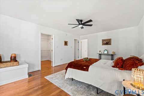 Tiny photo for 7040 Old Roxbury Road, New Kent, VA 23141 (MLS # 2607683)