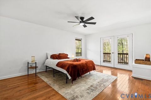 Tiny photo for 7040 Old Roxbury Road, New Kent, VA 23141 (MLS # 2607683)