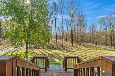 Tiny photo for 7040 Old Roxbury Road, New Kent, VA 23141 (MLS # 2607683)