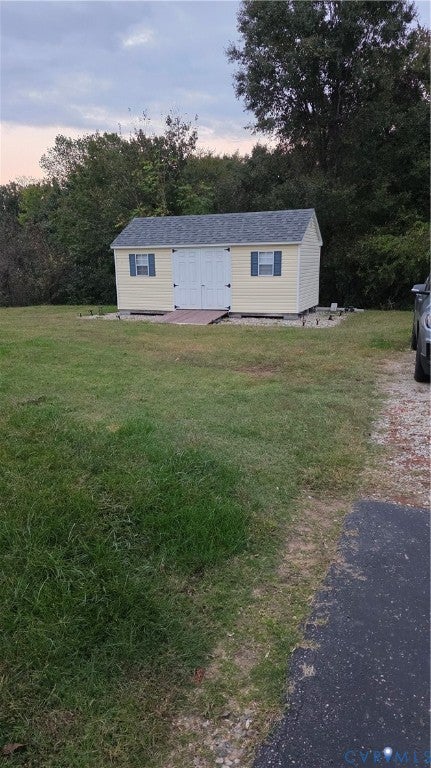 Tiny photo for 7001 Irongate Drive, Ampthill, VA 23234 (MLS # 2628826)