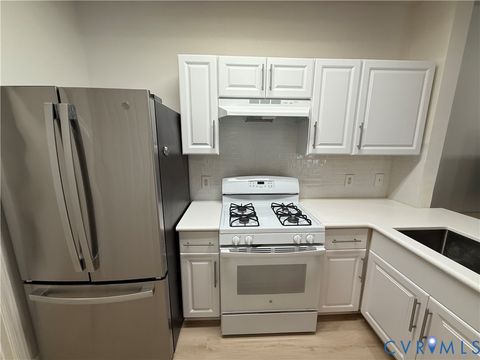 Tiny photo for 9600 Links Way #D, Glen Allen, VA 23059 (MLS # 2618629)