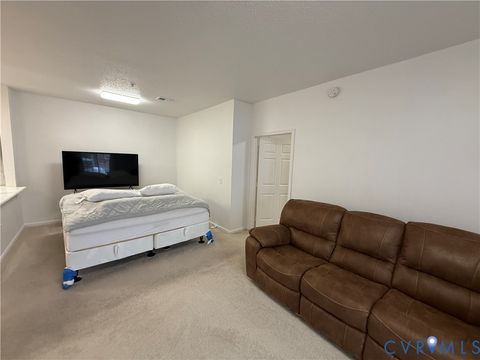 Tiny photo for 9600 Links Way #D, Glen Allen, VA 23059 (MLS # 2618629)
