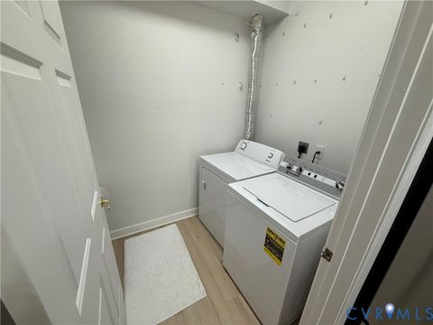 Tiny photo for 9600 Links Way #D, Glen Allen, VA 23059 (MLS # 2618629)