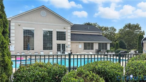 Tiny photo for 9600 Links Way #D, Glen Allen, VA 23059 (MLS # 2618629)