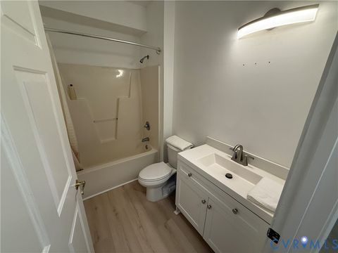 Tiny photo for 9600 Links Way #D, Glen Allen, VA 23059 (MLS # 2618629)