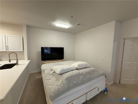 Tiny photo for 9600 Links Way #D, Glen Allen, VA 23059 (MLS # 2618629)