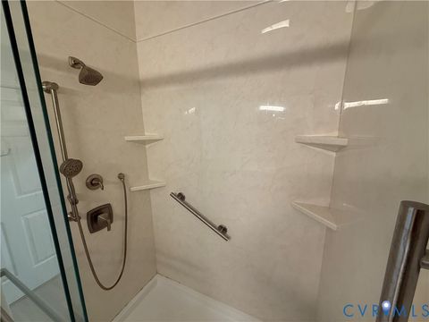 Tiny photo for 9600 Links Way #D, Glen Allen, VA 23059 (MLS # 2618629)