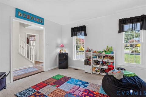 Tiny photo for 15730 Winding Ash Drive, Chesterfield, VA 23832 (MLS # 2623138)