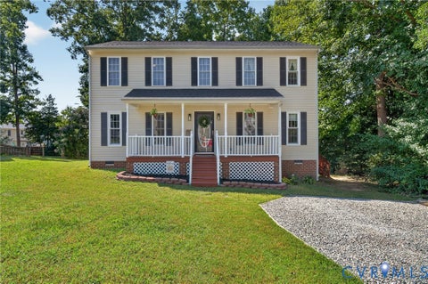 Photo of 15730 Winding Ash Drive, Chesterfield, VA 23832 (MLS # 2623138)