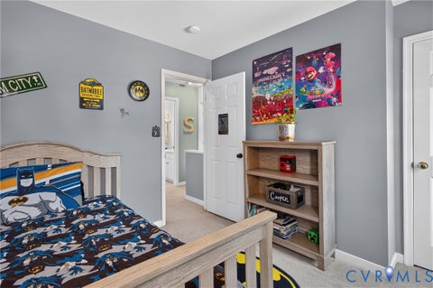 Tiny photo for 15730 Winding Ash Drive, Chesterfield, VA 23832 (MLS # 2623138)