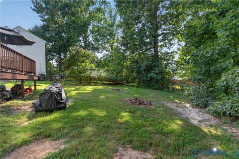 Tiny photo for 15730 Winding Ash Drive, Chesterfield, VA 23832 (MLS # 2623138)