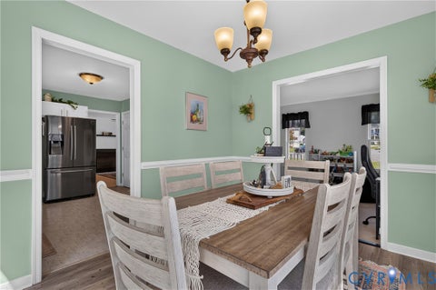 Tiny photo for 15730 Winding Ash Drive, Chesterfield, VA 23832 (MLS # 2623138)
