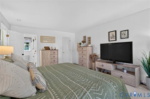 Tiny photo for 15730 Winding Ash Drive, Chesterfield, VA 23832 (MLS # 2623138)