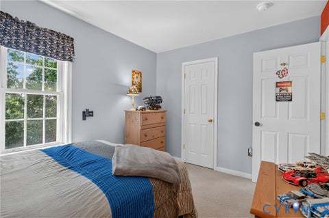Tiny photo for 15730 Winding Ash Drive, Chesterfield, VA 23832 (MLS # 2623138)