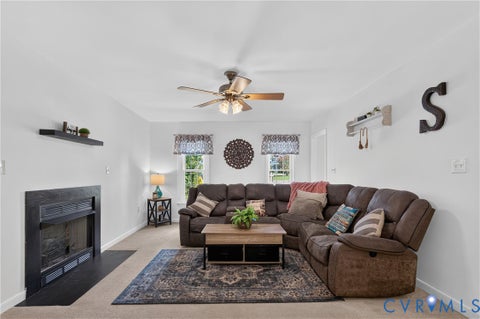 Tiny photo for 15730 Winding Ash Drive, Chesterfield, VA 23832 (MLS # 2623138)