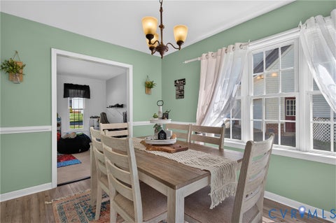 Tiny photo for 15730 Winding Ash Drive, Chesterfield, VA 23832 (MLS # 2623138)