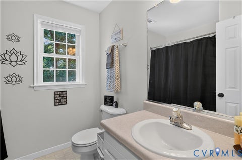 Tiny photo for 15730 Winding Ash Drive, Chesterfield, VA 23832 (MLS # 2623138)