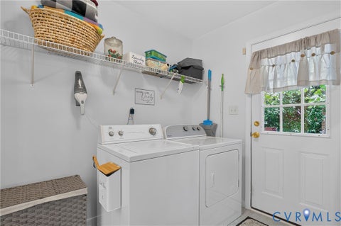 Tiny photo for 15730 Winding Ash Drive, Chesterfield, VA 23832 (MLS # 2623138)