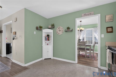 Tiny photo for 15730 Winding Ash Drive, Chesterfield, VA 23832 (MLS # 2623138)