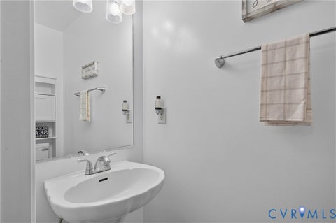 Tiny photo for 15730 Winding Ash Drive, Chesterfield, VA 23832 (MLS # 2623138)