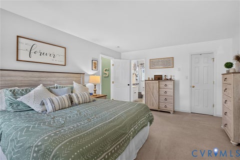 Tiny photo for 15730 Winding Ash Drive, Chesterfield, VA 23832 (MLS # 2623138)